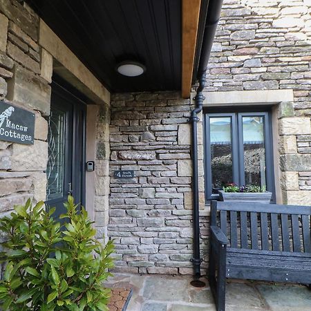 Macaw Cottages, No 4 Kirkby Stephen Bagian luar foto