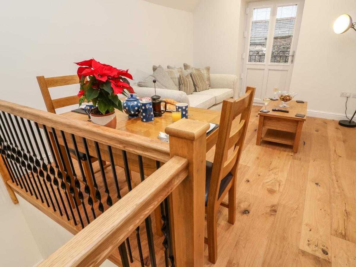 Macaw Cottages, No 4 Kirkby Stephen Bagian luar foto