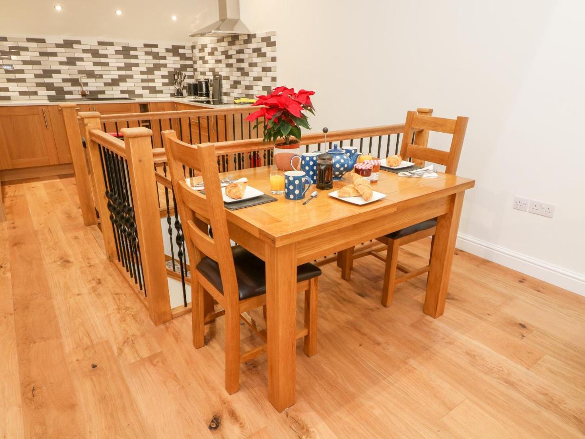 Macaw Cottages, No 4 Kirkby Stephen Bagian luar foto