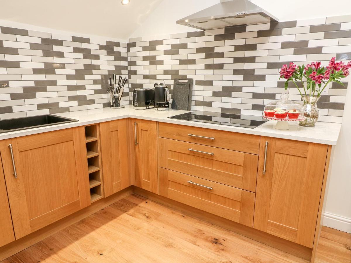 Macaw Cottages, No 4 Kirkby Stephen Bagian luar foto