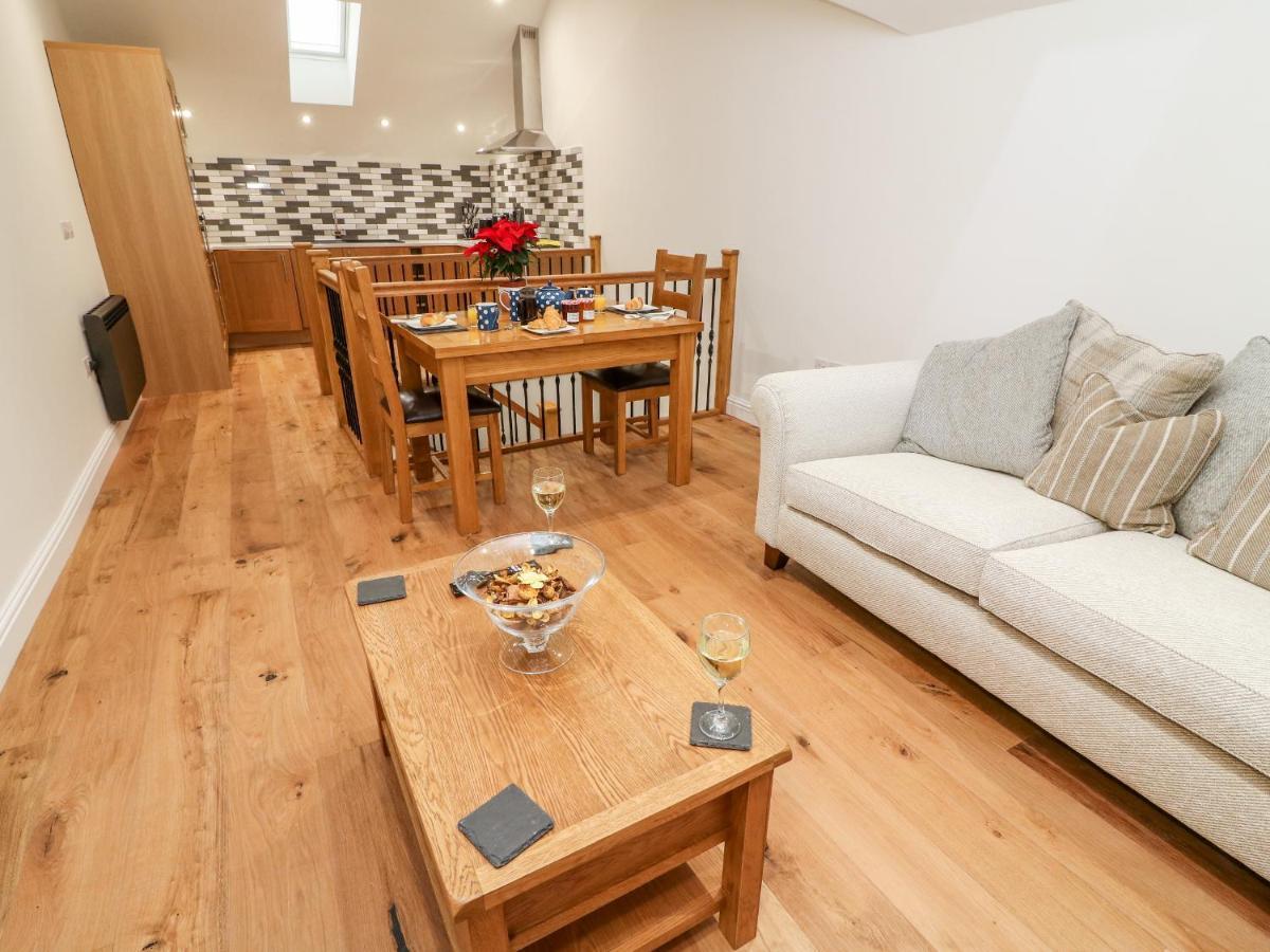 Macaw Cottages, No 4 Kirkby Stephen Bagian luar foto