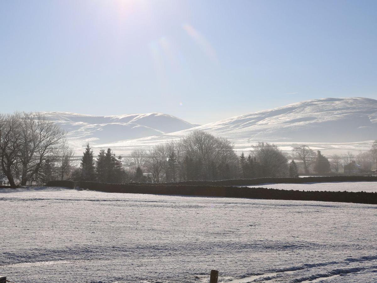 Macaw Cottages, No 4 Kirkby Stephen Bagian luar foto