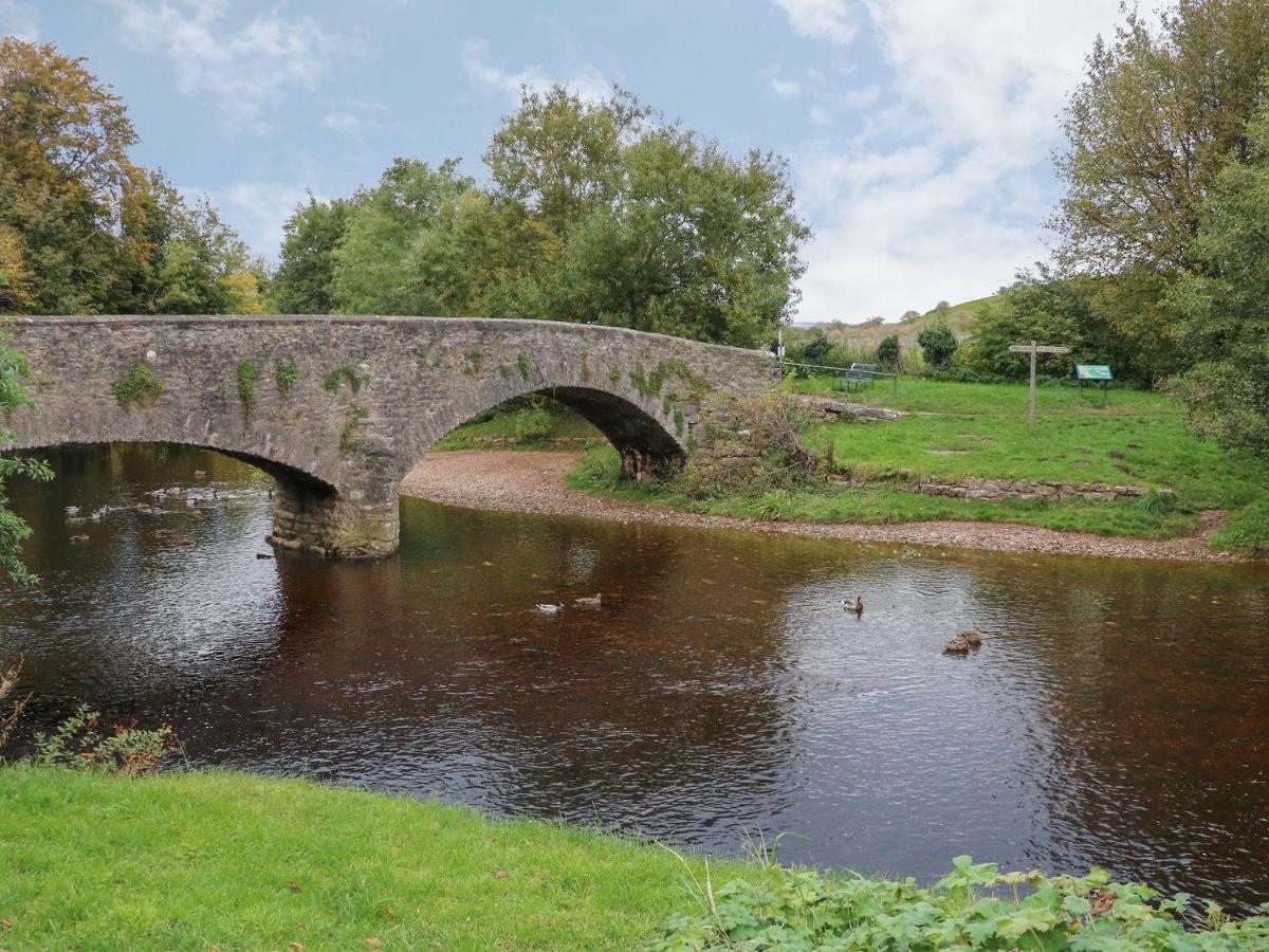 Macaw Cottages, No 4 Kirkby Stephen Bagian luar foto