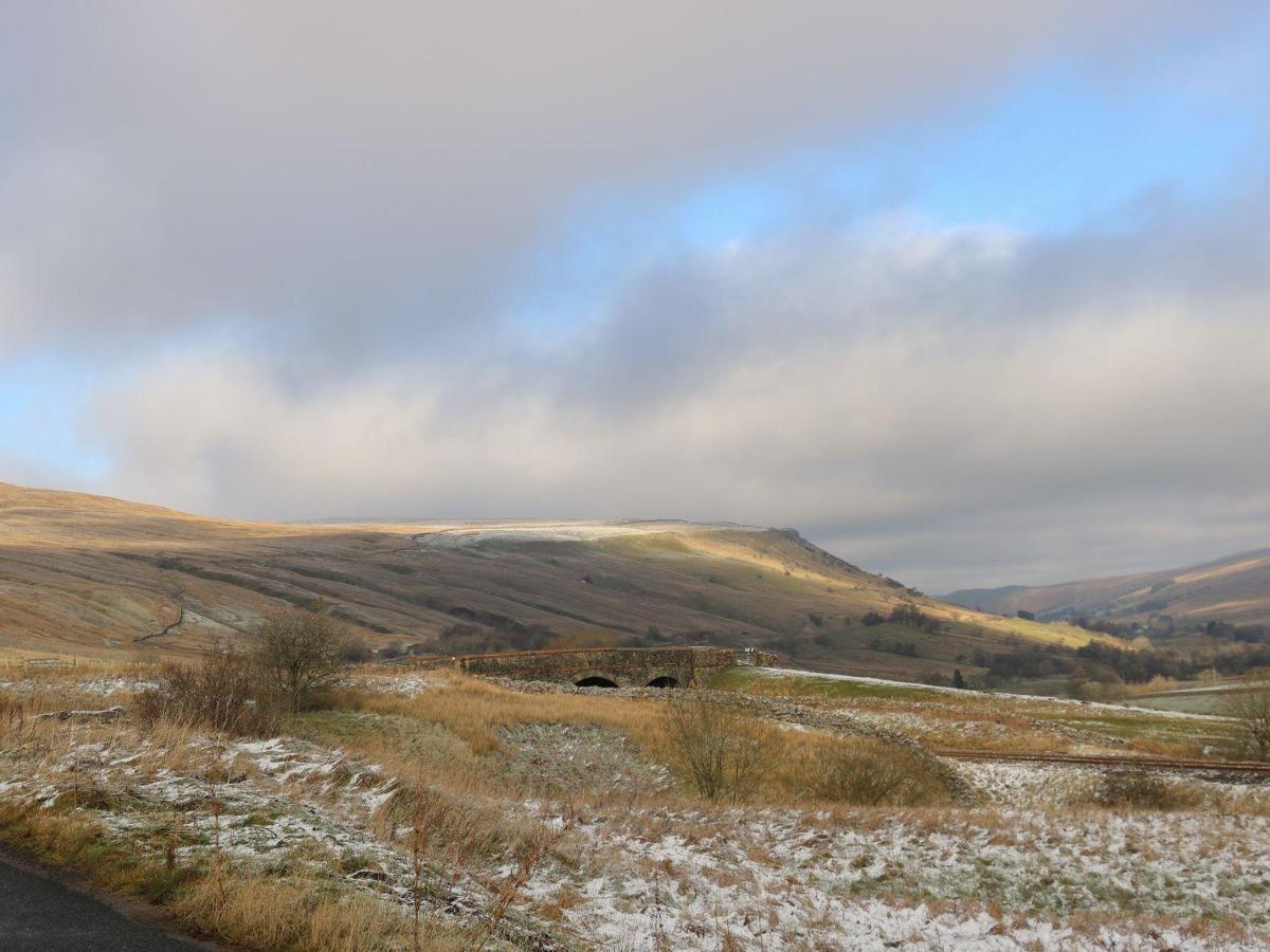 Macaw Cottages, No 4 Kirkby Stephen Bagian luar foto