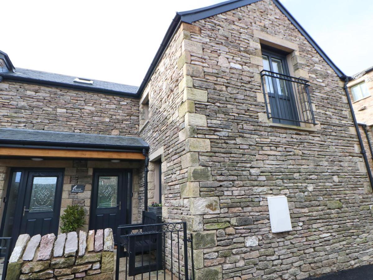 Macaw Cottages, No 4 Kirkby Stephen Bagian luar foto