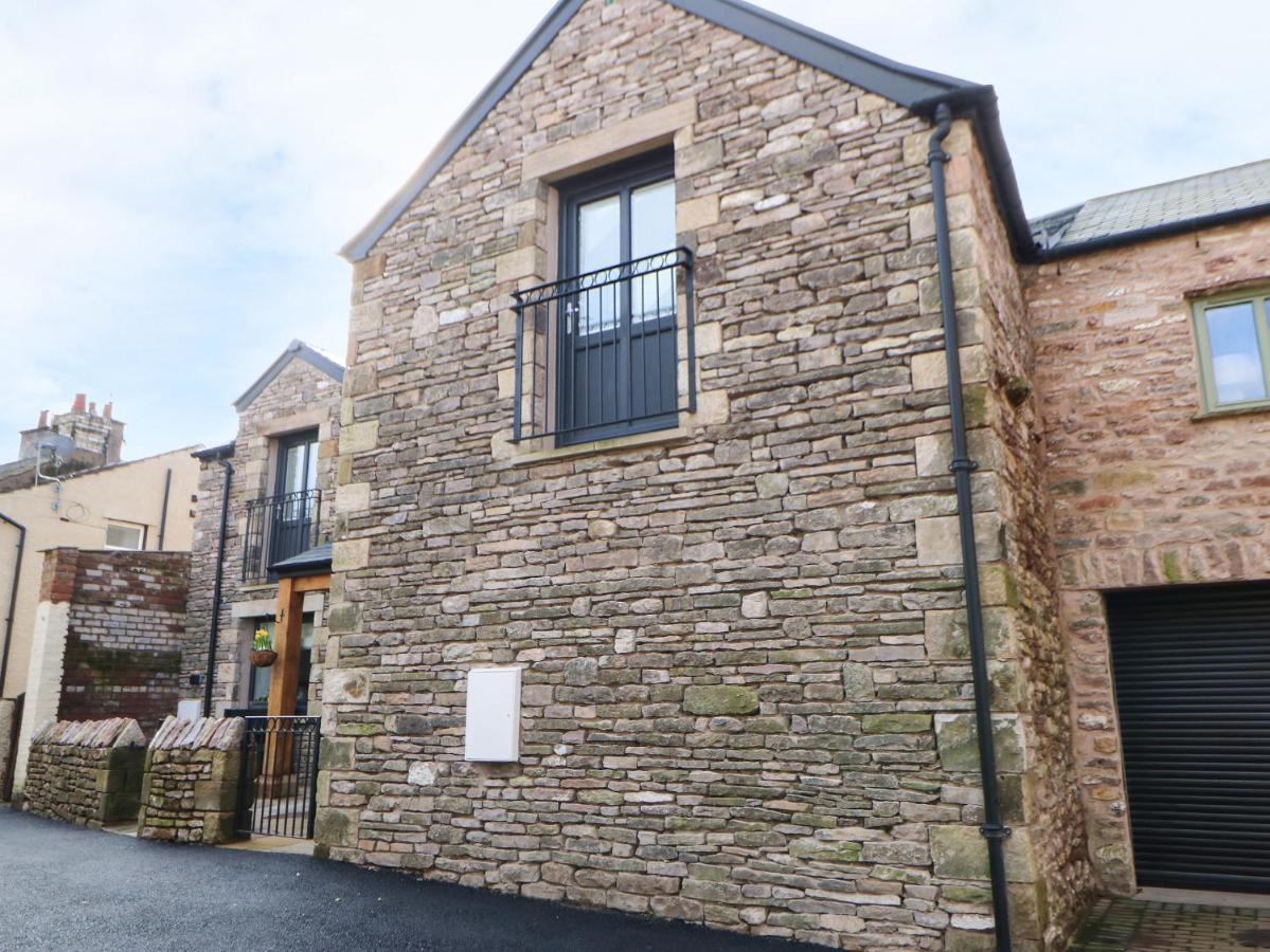 Macaw Cottages, No 4 Kirkby Stephen Bagian luar foto