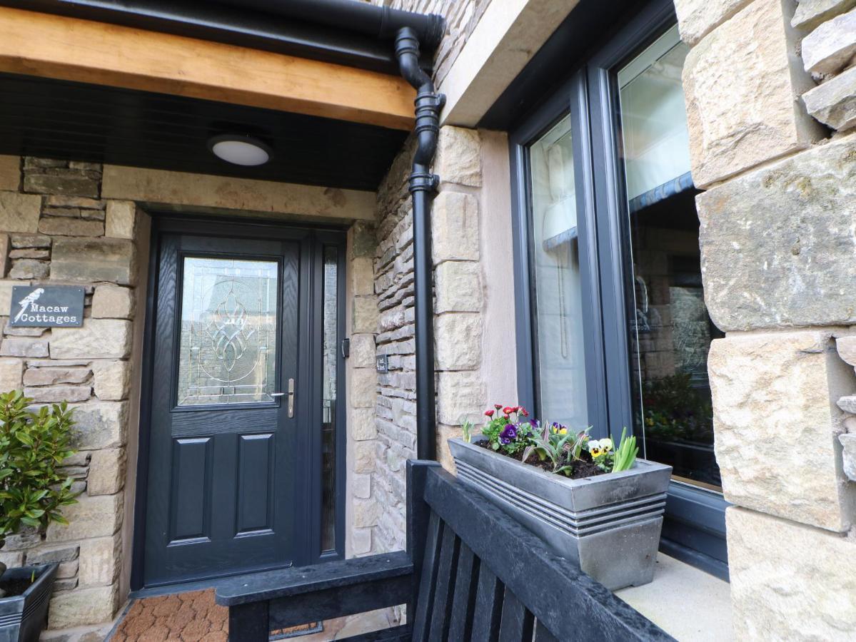 Macaw Cottages, No 4 Kirkby Stephen Bagian luar foto