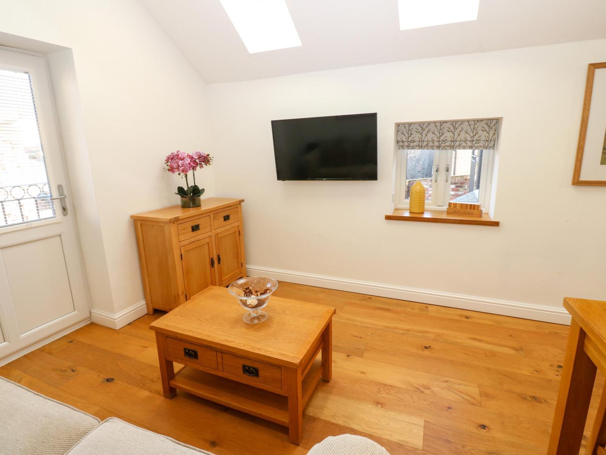 Macaw Cottages, No 4 Kirkby Stephen Bagian luar foto
