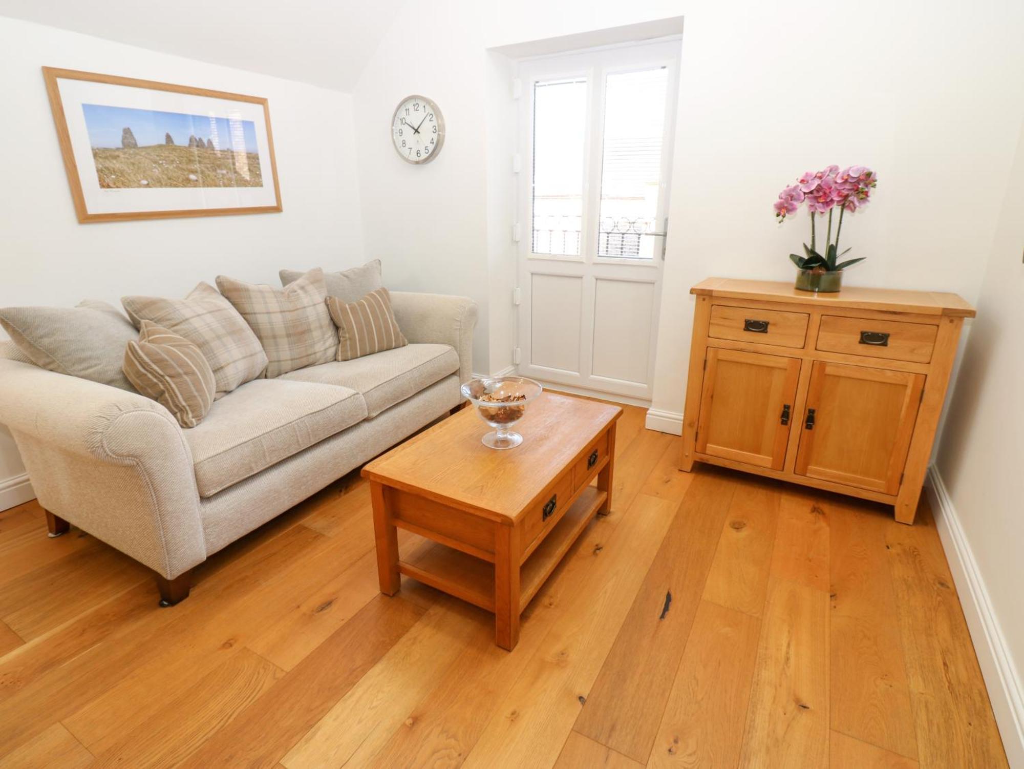 Macaw Cottages, No 4 Kirkby Stephen Bagian luar foto