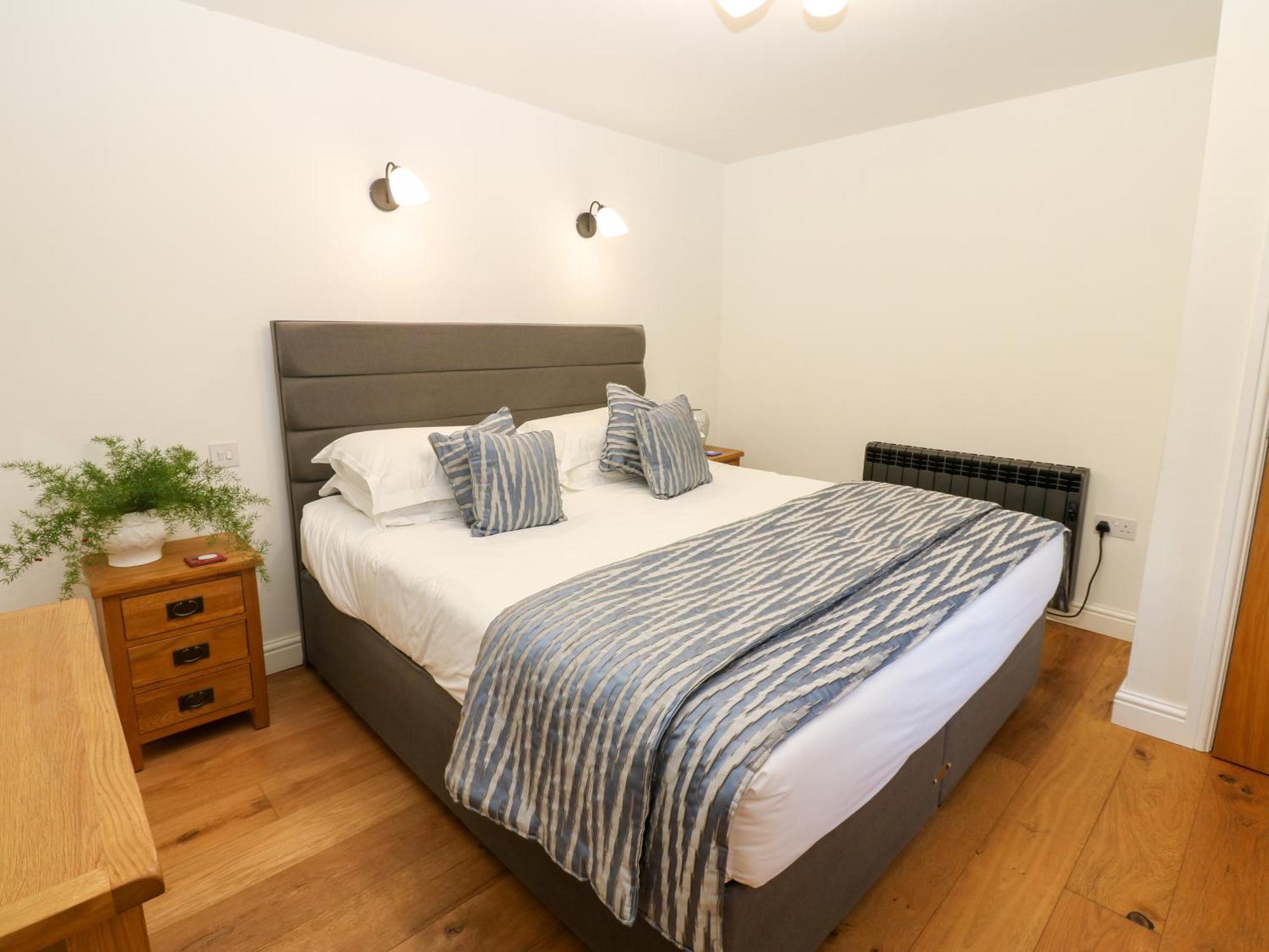 Macaw Cottages, No 4 Kirkby Stephen Bagian luar foto